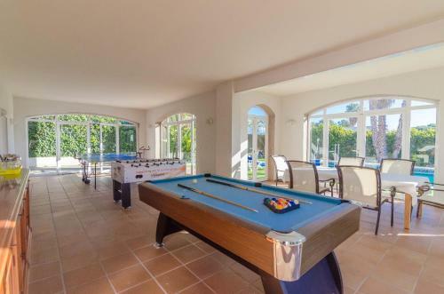 Club Villamar - Lilliput