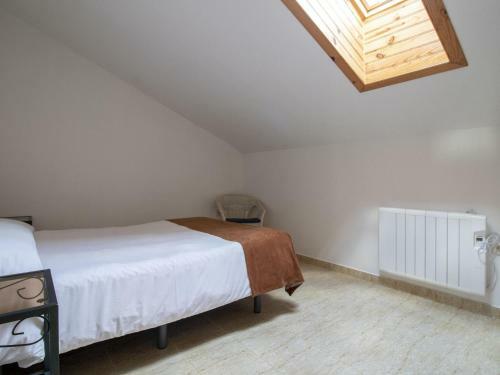 Stunning Holiday Home In Cutiellos With Garden