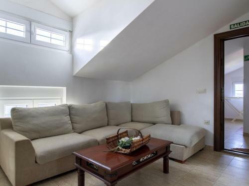 Stunning Holiday Home In Cutiellos With Garden