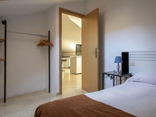Stunning Holiday Home In Cutiellos With Garden