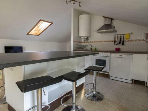 Stunning Holiday Home In Cutiellos With Garden