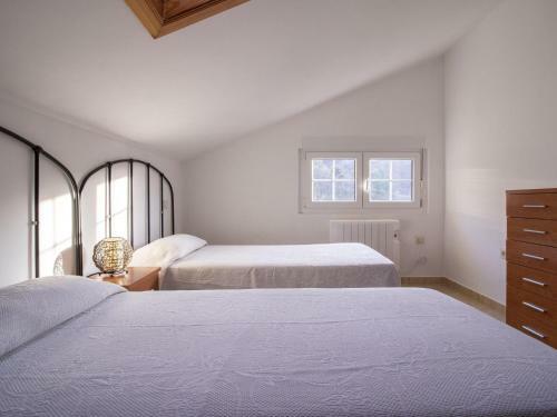 Stunning Holiday Home In Cutiellos With Garden