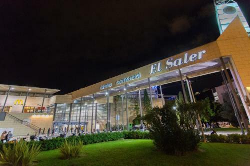 Atico Cullera Apartamento