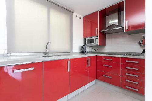 Atico Cullera Apartamento
