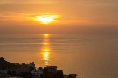 Atico Cullera Apartamento