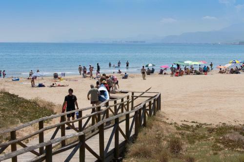 Atico Cullera Apartamento