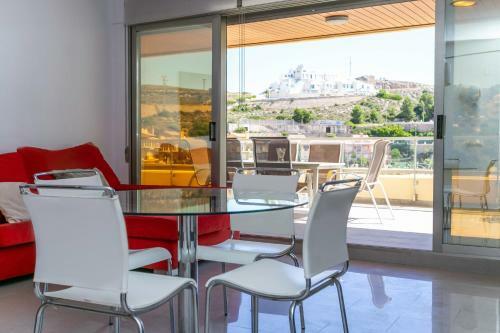 Atico Cullera Apartamento