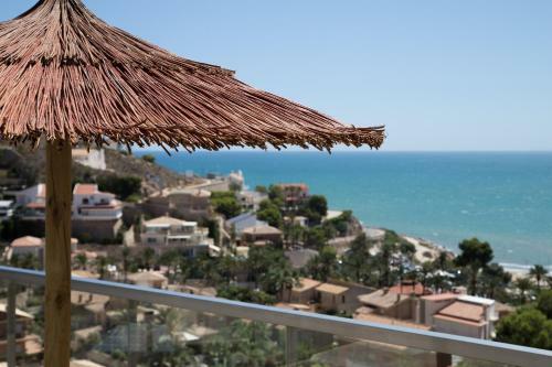 Atico Cullera Apartamento