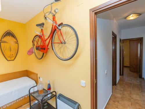Apartment Villa Sant Jordi