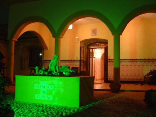 Cueva El Ni�o