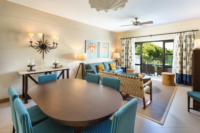 Hotel Pine Cliffs Residence