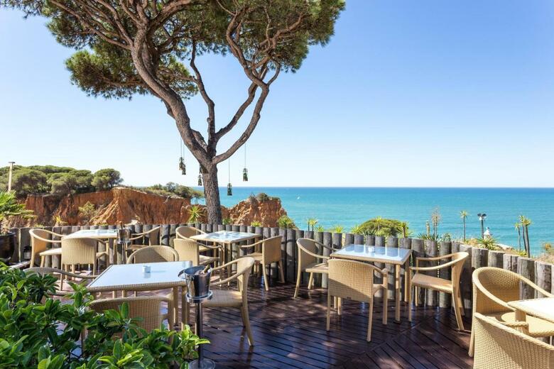 Hotel Pine Cliffs Residence