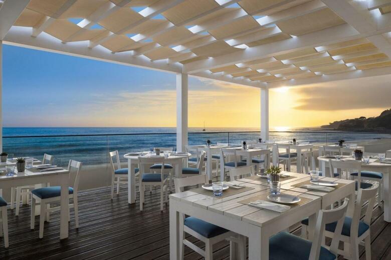 Hotel Pine Cliffs Residence
