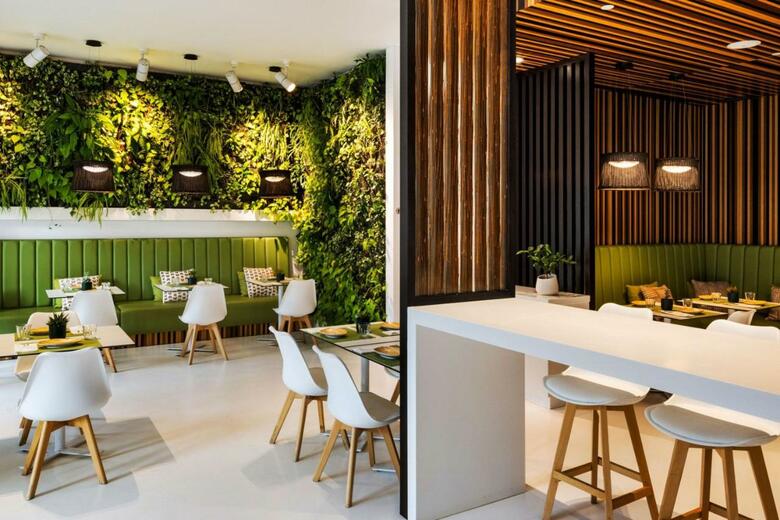 Hotel Pine Cliffs Residence