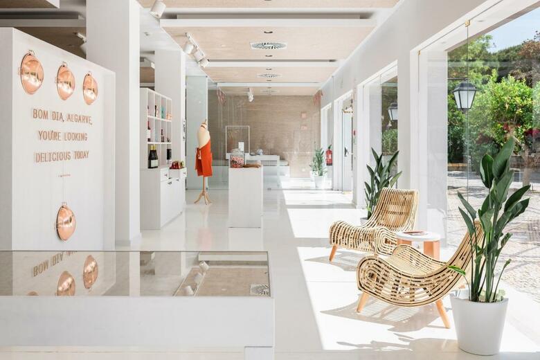 Hotel Pine Cliffs Residence