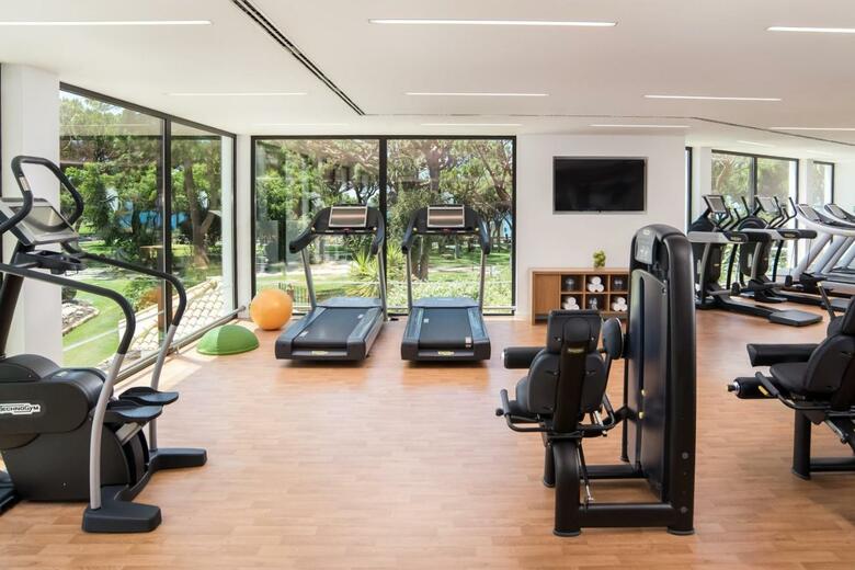 Hotel Pine Cliffs Residence