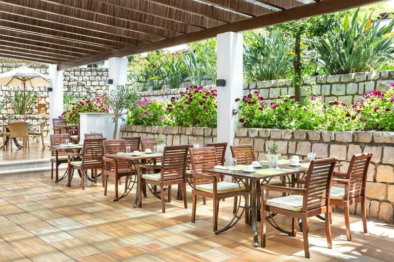 Hotel Pine Cliffs Residence