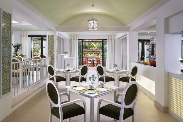Hotel Pine Cliffs Residence