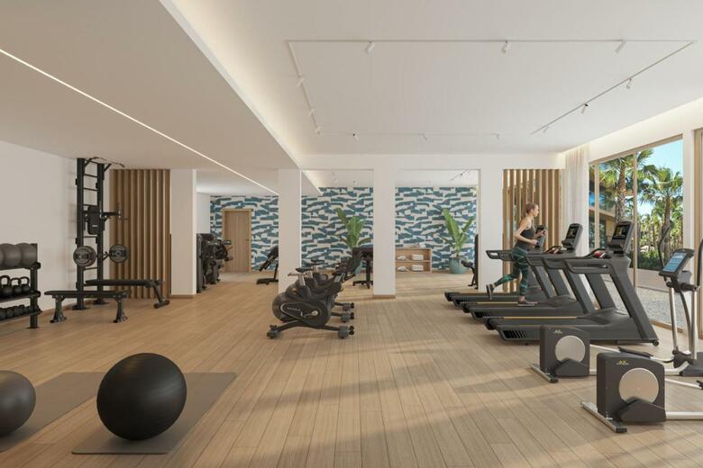 Hotel Marriott Residences Salgados Resort, Algarve
