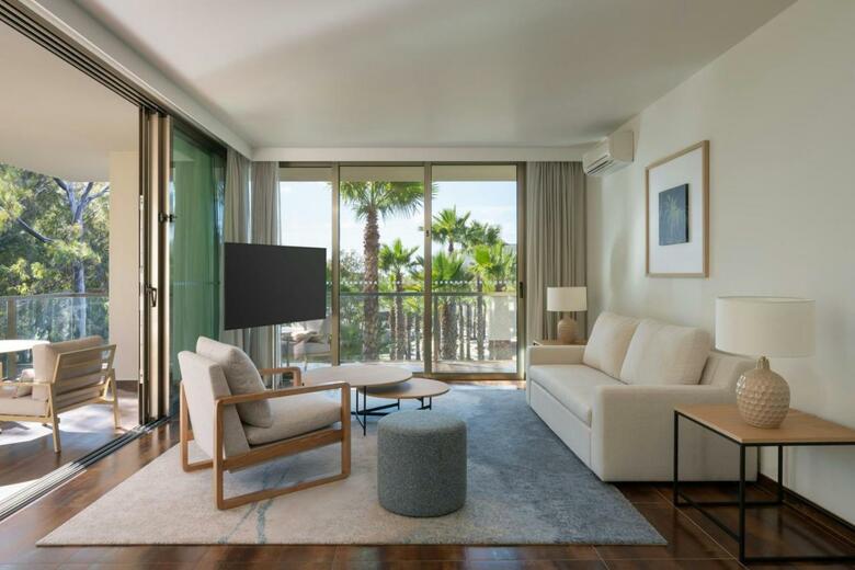 Hotel Marriott Residences Salgados Resort, Algarve