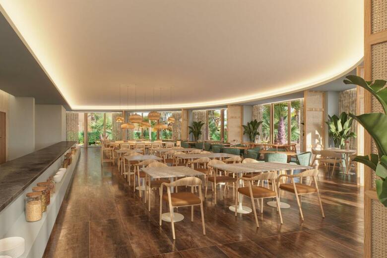Hotel Marriott Residences Salgados Resort, Algarve