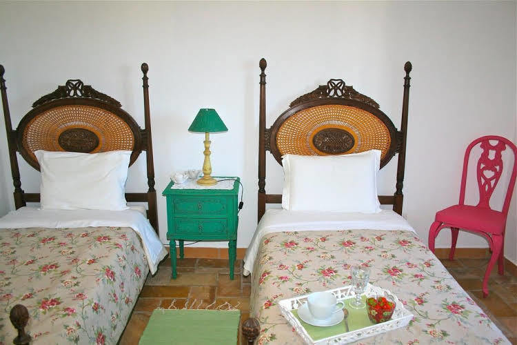 Hostal Quinta Das Amendoeiras