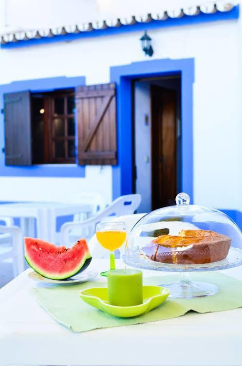 Hostal Quinta Das Amendoeiras