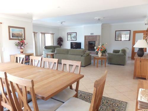 Villa Morris
