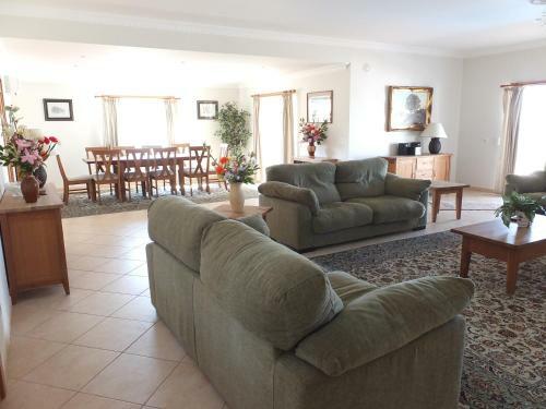 Villa Morris