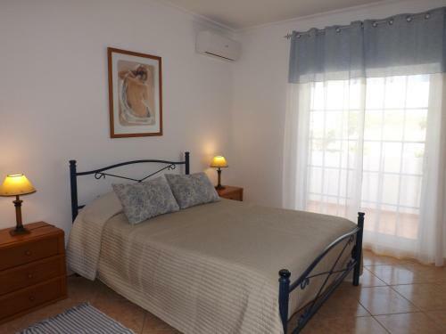 Villa Mariamar