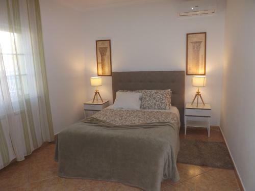 Villa Mariamar