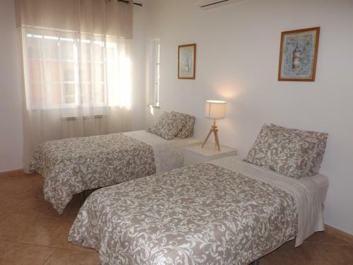 Villa Mariamar