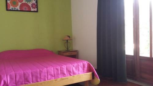 Villa Vila Ol�mpica