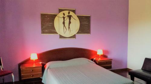 Villa Vila Ol�mpica