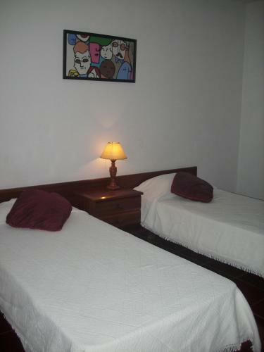 Villa Vila Ol�mpica
