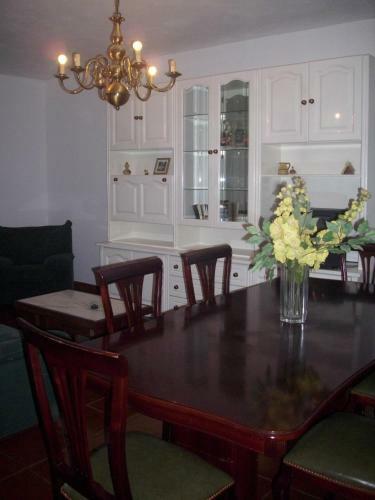 Villa Vila Ol�mpica