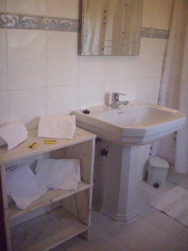 Villa Vila Ol�mpica