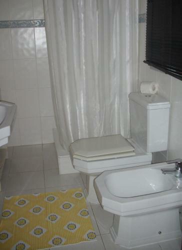 Villa Vila Ol�mpica