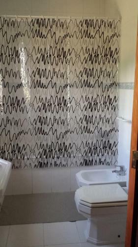 Villa Vila Ol�mpica