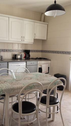 Villa Vila Ol�mpica