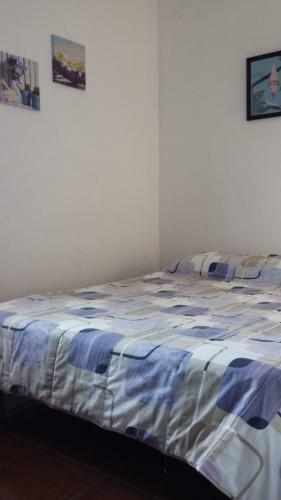 Villa Vila Ol�mpica