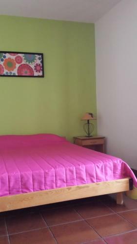Villa Vila Ol�mpica