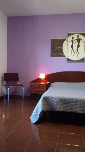 Villa Vila Ol�mpica