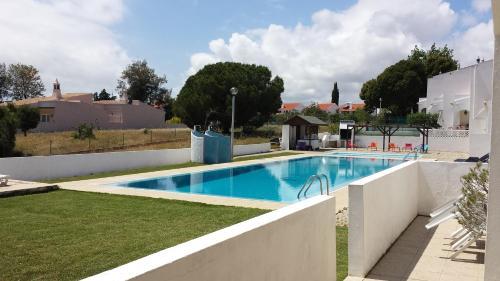 Villa Vila Ol�mpica