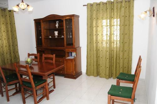 Villa Vila Mar Central