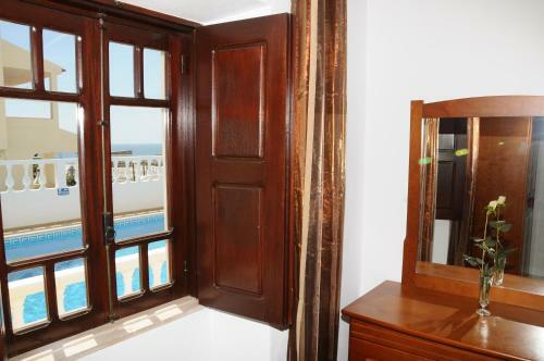 Villa Vila Mar Central