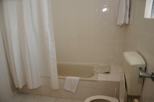 Villa Vila Mar Central