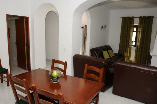 Villa Vila Mar Central