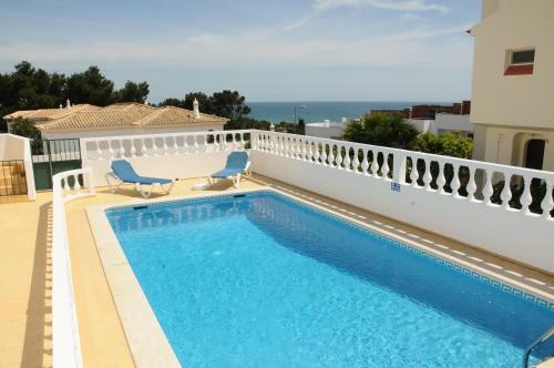 Villa Vila Mar Central