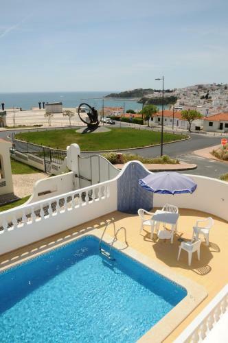 Villa Vila Mar Central